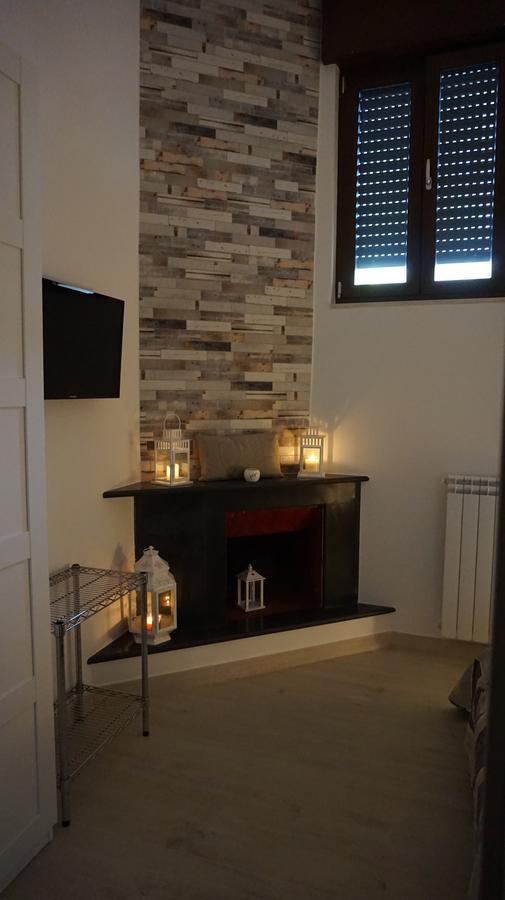 Marselo Bed and breakfast Bari